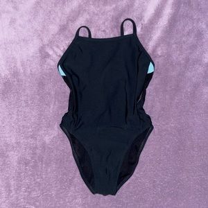 Black Remo onesie